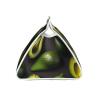Avocado Fruit Pattern Print Rectangle Tissue Box Cover for Vanity Countertop Night Stands Livingroom Office Desk view 3