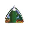 Cactus Desert Print Rectangle Tissue Box Cover for Vanity Countertop Night Stands Livingroom Office Desk view 3