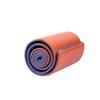 1PCS Medical Splint Roll, 11x46cm Reusable Emergency Medical Combat Splint for Medical, Sports, Home, First Aid, Pets (Orange) view 1