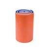 1PCS Medical Splint Roll, 11x46cm Reusable Emergency Medical Combat Splint for Medical, Sports, Home, First Aid, Pets (Orange) view 2