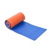 1PCS Medical Splint Roll, 11x46cm Reusable Emergency Medical Combat Splint for Medical, Sports, Home, First Aid, Pets (Orange) view 3