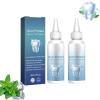 Gum Therapy Gel, Mullend Teeth Repair Gel, Gum Repair, Repair of Gum Recessions, Fresh Breath, Deep Cleaning of Gums, Protect Gums and Oral Care (2) view 1