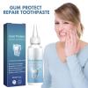Gum Therapy Gel, Mullend Teeth Repair Gel, Gum Repair, Repair of Gum Recessions, Fresh Breath, Deep Cleaning of Gums, Protect Gums and Oral Care (2) view 2