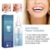 Gum Therapy Gel, Mullend Teeth Repair Gel, Gum Repair, Repair of Gum Recessions, Fresh Breath, Deep Cleaning of Gums, Protect Gums and Oral Care (2) view 3