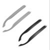 1 Pair/2 Pairs Replacement Temple Arms Legs for Oakley Holbrook OO9102|Holbrook XL OO9417 Holbrook AF OO9244 Sunglasses, Black + Grey, One Size view 1