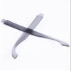 1 Pair/2 Pairs Replacement Temple Arms Legs for Oakley Holbrook OO9102|Holbrook XL OO9417 Holbrook AF OO9244 Sunglasses, Black + Grey, One Size view 4