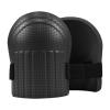 amangul 1 Pair Carpenters Knee Pads Gardening Gear Knee Pads EVA Cushion Inner Liner For Flooring Cleaning Gardener Supplies view 1