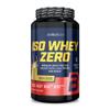BioTechUSA Iso Whey Zero | Premium Whey Protein Isolate | Grass-Fed | Enzyme-Free | Sugar- and Gluten-Free, 908 g, Catalan Caramel Cream view 1