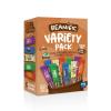 Beanies Variety Pack Stick Sachets 6 x 10 Sachets view 1