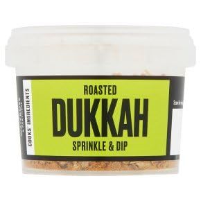 Waitrose Cooks' Ingredients Roasted Dukkah Tub 50g