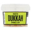 Waitrose Cooks' Ingredients Roasted Dukkah Tub 50g view 1