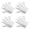Microfiber Dust Removal Gloves Dual Use Duster Glove Home Wet Dry 10pcs Per Bag view 1
