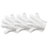 Microfiber Dust Removal Gloves Dual Use Duster Glove Home Wet Dry 10pcs Per Bag view 3
