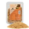 Kadayif Roasted Shredded Filo Pastry 200g, Kataifi Pastry for Dubai Chocolate Kit Recipes, Kunafa, Kanafeh, Ice Cream, Cakes, Desserts & Baklava, Crunchy texture. Simple & Clear Ingredients view 1