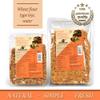 Kadayif Roasted Shredded Filo Pastry 200g, Kataifi Pastry for Dubai Chocolate Kit Recipes, Kunafa, Kanafeh, Ice Cream, Cakes, Desserts & Baklava, Crunchy texture. Simple & Clear Ingredients view 2