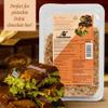 Kadayif Roasted Shredded Filo Pastry 200g, Kataifi Pastry for Dubai Chocolate Kit Recipes, Kunafa, Kanafeh, Ice Cream, Cakes, Desserts & Baklava, Crunchy texture. Simple & Clear Ingredients view 3