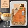 Kadayif Roasted Shredded Filo Pastry 200g, Kataifi Pastry for Dubai Chocolate Kit Recipes, Kunafa, Kanafeh, Ice Cream, Cakes, Desserts & Baklava, Crunchy texture. Simple & Clear Ingredients view 4