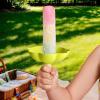 Holders For Kids No Drip Ice Cream Protectors Drip Guard view 2