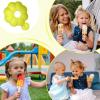 Holders For Kids No Drip Ice Cream Protectors Drip Guard view 4