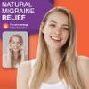 FuelFinity Vitamin B2 Riboflavin 100mg - for Energy & Migraine Relief Support - 90 Days Supply - Made in UK, Vegan, No additives view 4