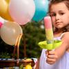 Holders For Kids No Drip Ice Cream Anti-drip Tray view 3