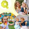 Holders For Kids No Drip Ice Cream Anti-drip Tray view 4