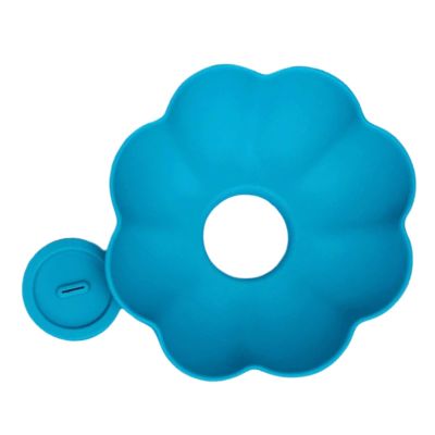 Acunny No drop on the handle, on the handle for children, no dripping, rod holder, reusable silicone pop drop guard for food grade for , children and adults