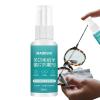 Anti Fog Spray, Defogging Spray, Anti Mist Eyewear, Portable 20ml Bottle, Efficient Lens Cleaner, Suitable for Swimming Goggles, Dive Glasses, Snorkling Glass view 1