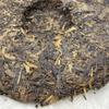 2006 Aged Pu-erh Tea, Rui Rong Hao, 100-Year-Old Ancient Tree, Pure Material, Raw Sheng Cha, 357g Chinese Loose Leaf Tea from Yunnan view 4