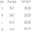 WXF86djl Ankle Foot Orthosis Drop Foot Orthosis Adjustable Ankle Foot Supports Stabiliser For Flaccid Foot Drop And Dorsiflexion Movement(Right,M) view 2