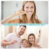150 Pack Individually Wrapped Hotel Toothbrush Set, Disposable Toothbrush with Toothpaste Multipack, Manual Soft Bristle Toothbrushes Bulk for Hotel Homeless Guests (5 Colours) view 4