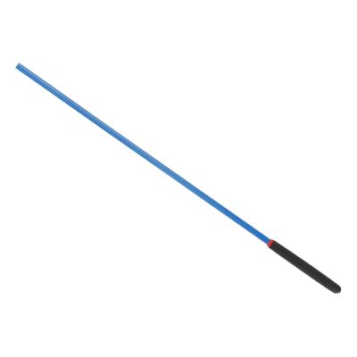 0.8cm Fibre Teaching Whip, 50.5cm Long (Blue)