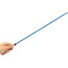 0.8cm Fibre Teaching Whip, 50.5cm Long (Blue) view 3