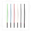 0.8cm Fibre Teaching Whip, 50.5cm Long (Blue) view 4
