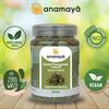 Anamaya Dried Kasuri Methi (Fenugreek Leaves) 40g | Premium Rajasthan Sun-Dried Fenugreek | Strong Aroma & Authentic Taste | 100% Natural Indian Herb for Curries, Dal, Sabzi & Breads view 3