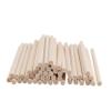 DIY Ice Cream Sticks Wood Sticks 100pcs Craft Material view 1