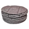 La Fonda Fresh Blue Tradicional 20PCS Tortillas / 15cm Blue Corn Flour Mexican Tortillas view 1