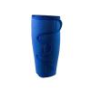 XIUsheUA Calf Compression Sleeve 1Pcs Calf Brace Calf Compression Sleeve For Men & Women Calf Shin Support(Blue) view 1