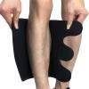 XIUsheUA Calf Compression Sleeve 1Pcs Calf Brace Calf Compression Sleeve For Men & Women Calf Shin Support(Blue) view 3
