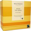 Waitrose Gold Tea Bags 80 Pack Smooth, Rich & Refreshing view 3
