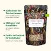 Everly Grace Ayurveda and Chai Tea Collection, 3 Organic Spiced Varieties, Caffeine Free Herbal and Botanical Infusions, No Artificial Flavours, Wellness and Relaxation Food Gift Box, 3 Pack view 2