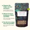 Everly Grace Ayurveda and Chai Tea Collection, 3 Organic Spiced Varieties, Caffeine Free Herbal and Botanical Infusions, No Artificial Flavours, Wellness and Relaxation Food Gift Box, 3 Pack view 4