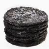 Haizhilin Roasted Dried Seaweed 50g (Pack of 2) Cholesterol-Free, Rich Protein, Contains Iodine, Phosphorus, Calcium - Ideal for Soups, Stews, Rice Dishes view 4