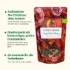 Everly Grace Summer Fruit Tea Collection, 3 Organic Varieties Including Coconut Citrus Purple Summer and Sunny Orchard, Caffeine Free Refreshment, No Artificial Flavours, Loose Leaf Gift Box view 3