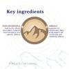 Omega 3 TG, Trans-Resveratrol - SmartAbsorb | for Brain Function, Nervous System & antioxidant Support | 56 Daily sachets view 4