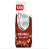 Muesli Original 2 x 950g, Features a delightful mix of crunchy almonds and tender fruit pieces for an engaging breakfast experience view 2