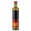Hillfarm Fiery Smoked Chilli Extra Virgin Cold Pressed Rapeseed Oil - 250ml | Chilli Oil for Finishing & Dressing | Low in Saturated Fat | High in Omega 3 | Fiery, Smoked Flavour | Gluten Free & Vegan view 1