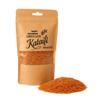 Roasted Kataifi - Traditional Turkish Dessert, Handmade and Natural Ingredients, Crisp Caramelized Kadayif, Kunafah Pastry (150g)
