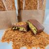 Roasted Kataifi - Traditional Turkish Dessert, Handmade and Natural Ingredients, Crisp Caramelized Kadayif, Kunafah Pastry (150g) view 2