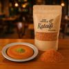 Roasted Kataifi - Traditional Turkish Dessert, Handmade and Natural Ingredients, Crisp Caramelized Kadayif, Kunafah Pastry (150g) view 3